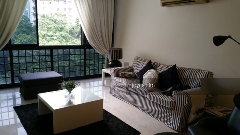 The Morningside (D9), Apartment #112185652